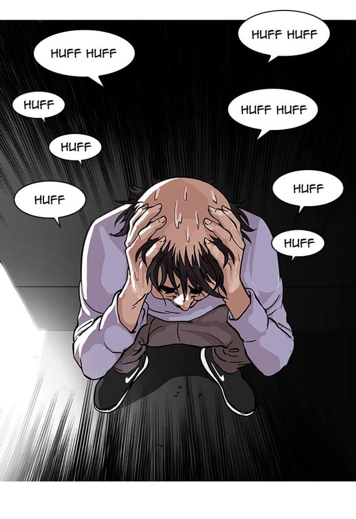 Lookism — Chapter 66 — page 18