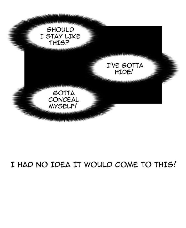 Lookism — Chapter 66 — page 20