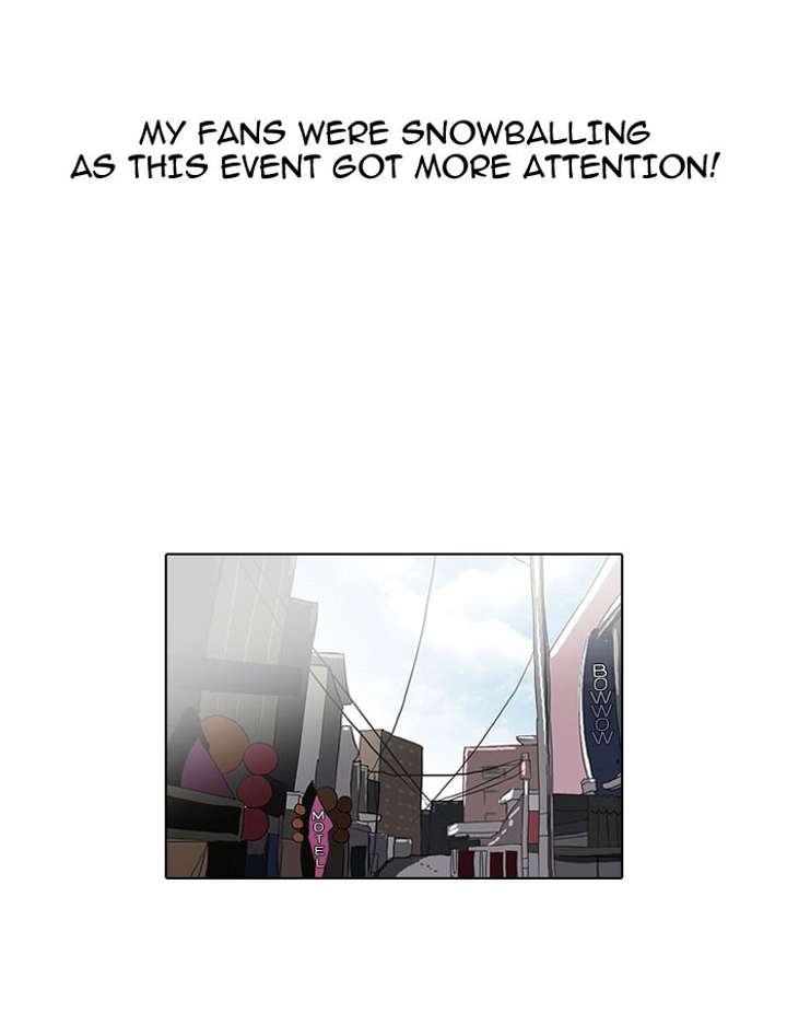 Lookism — Chapter 66 — page 28