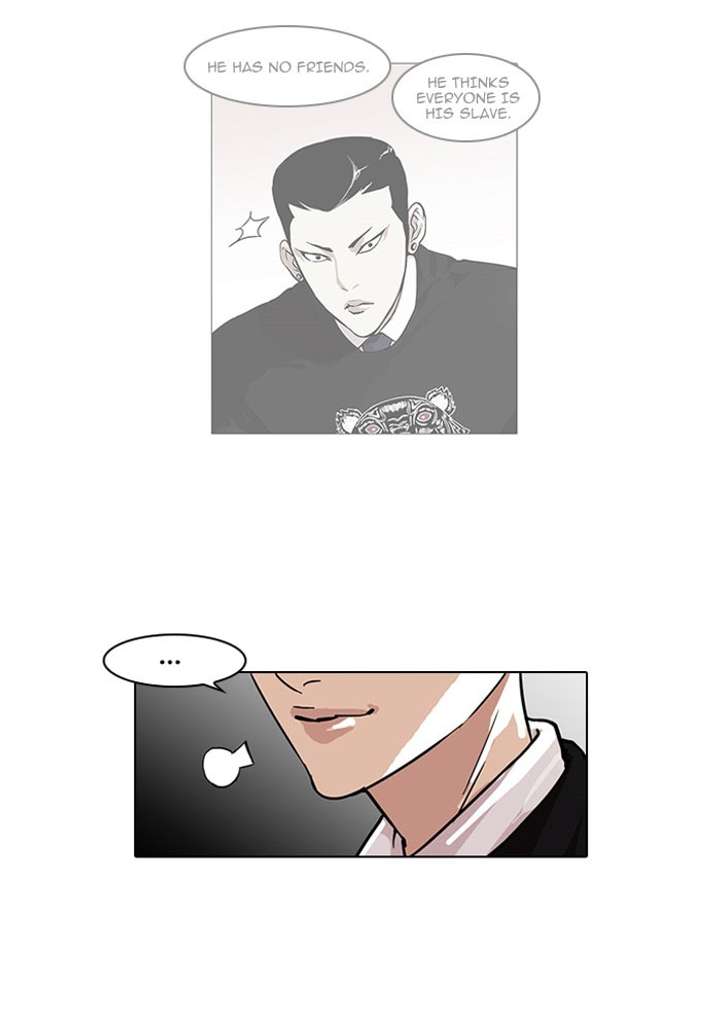 Lookism — Chapter 66 — page 42