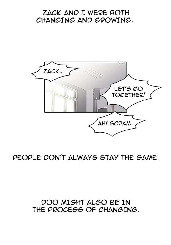 Lookism — Chapter 66 — page 47