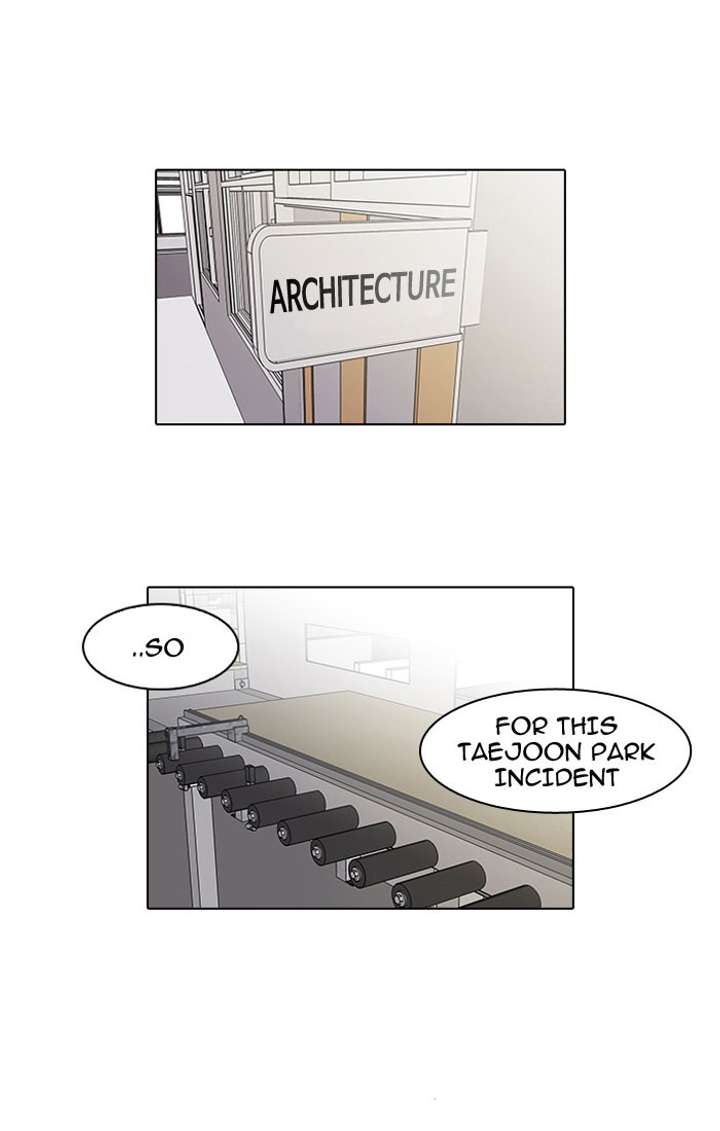 Lookism — Chapter 66 — page 48