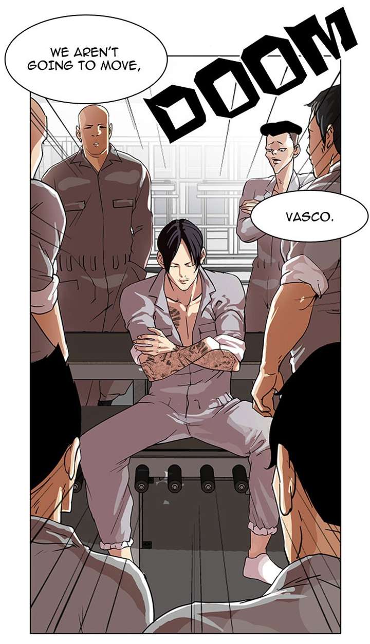 Lookism — Chapter 66 — page 49