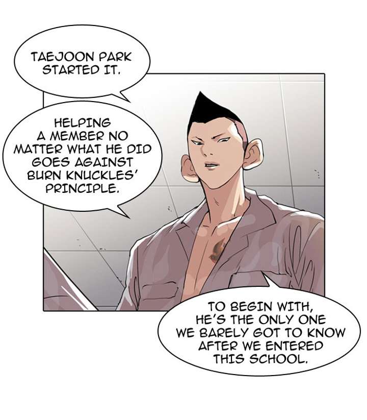 Lookism — Chapter 66 — page 51