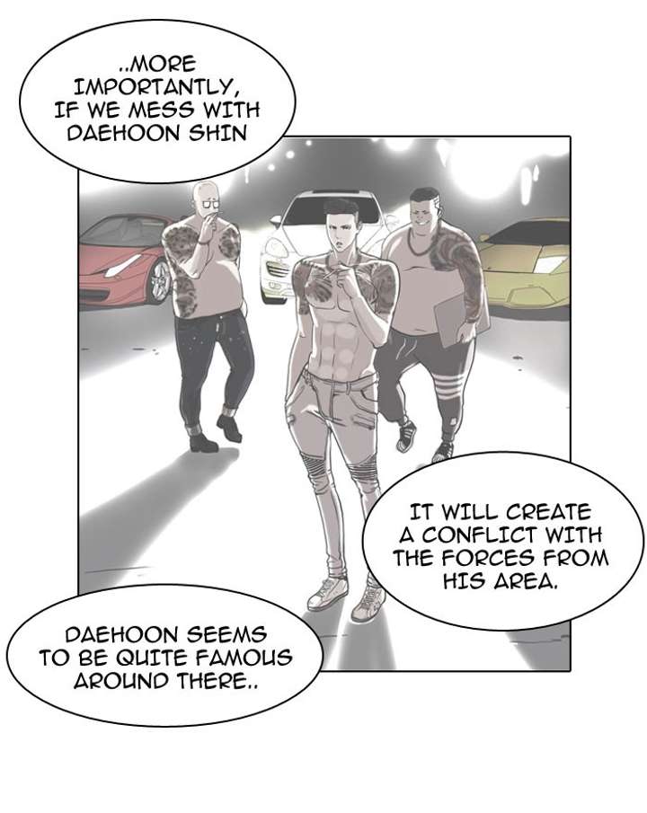 Lookism — Chapter 66 — page 52