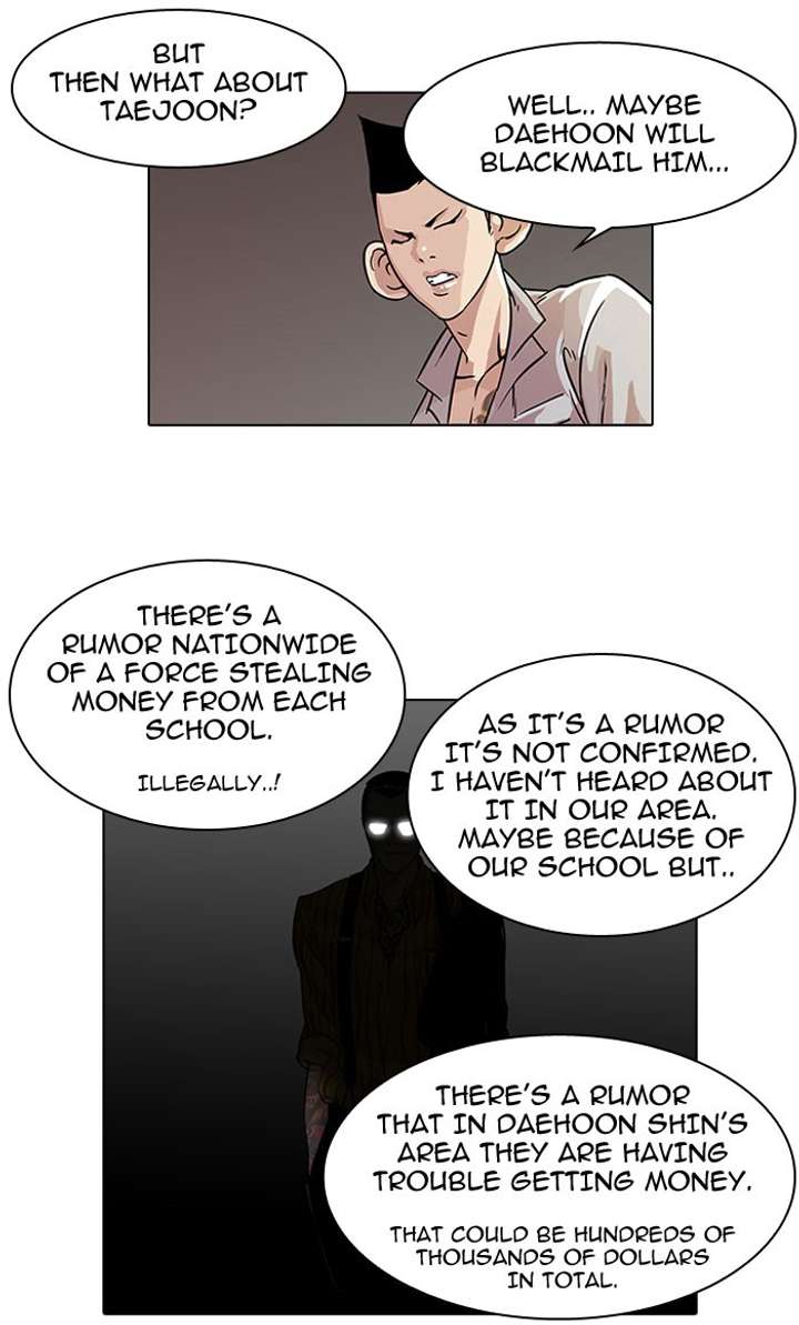 Lookism — Chapter 66 — page 53
