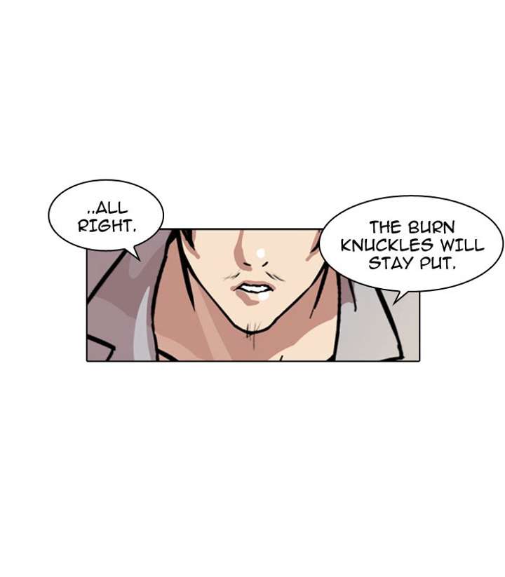 Lookism — Chapter 66 — page 54