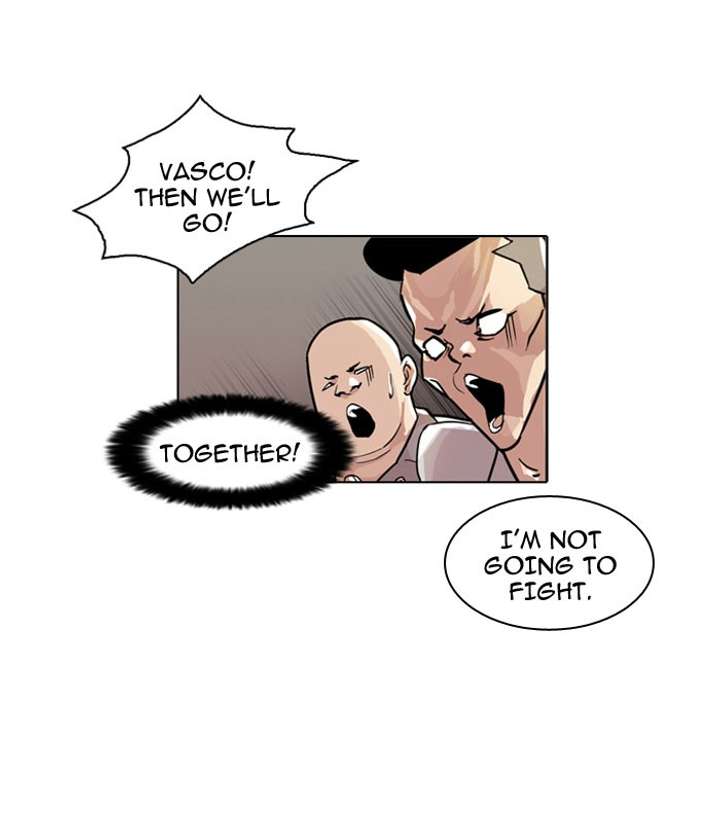 Lookism — Chapter 66 — page 56