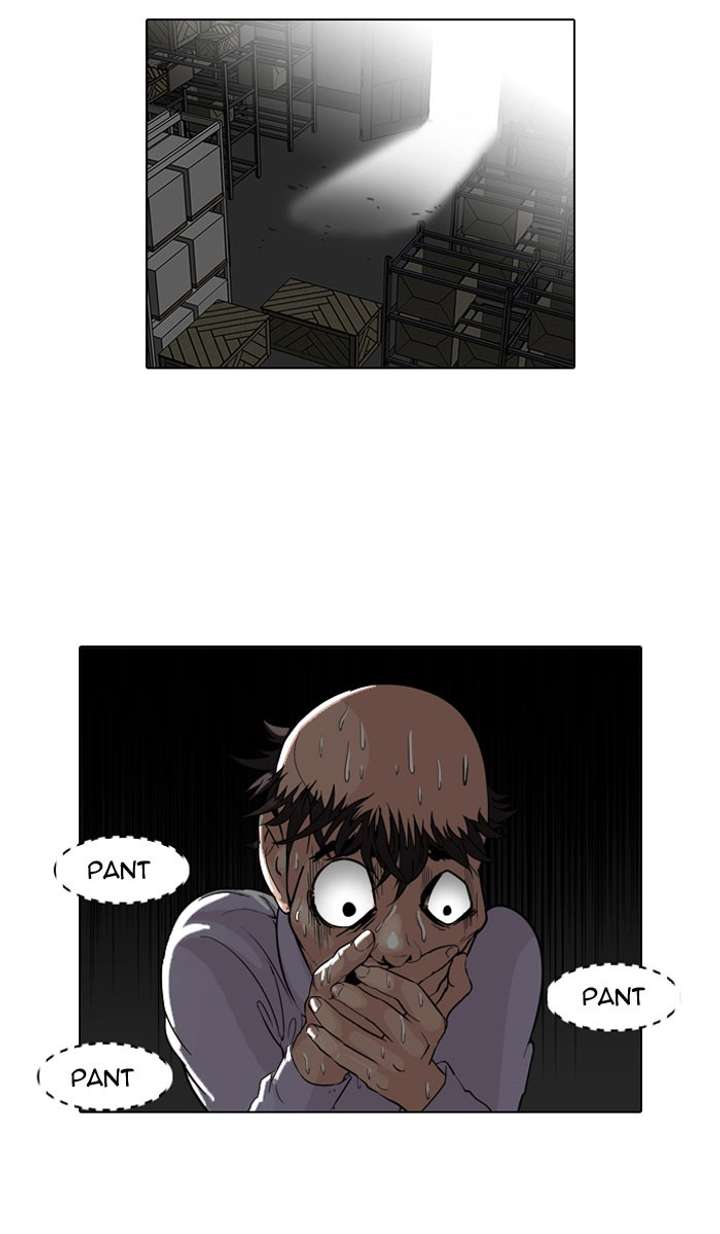 Lookism — Chapter 66 — page 60