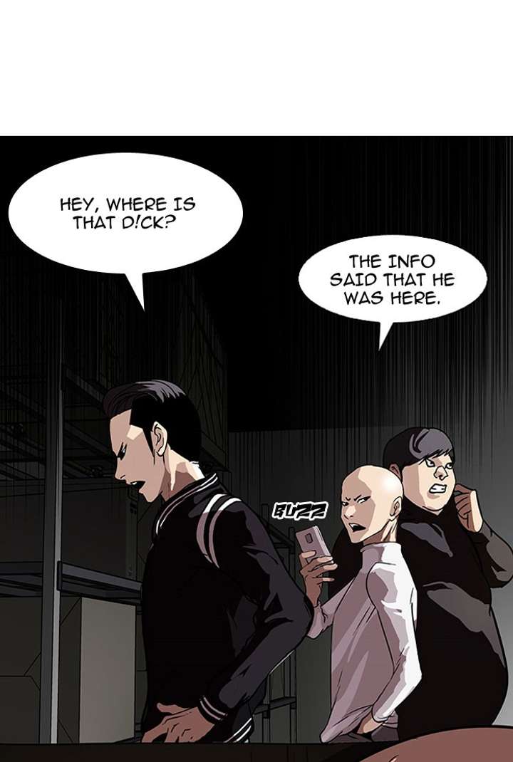 Lookism — Chapter 66 — page 61