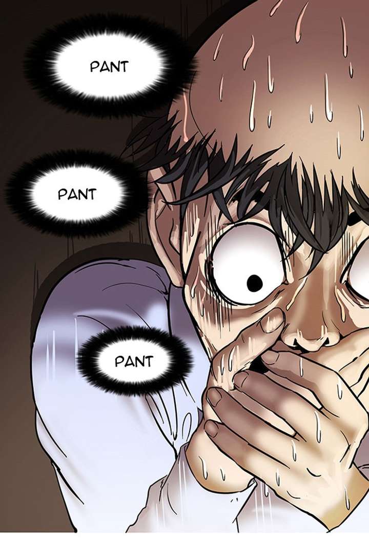 Lookism — Chapter 66 — page 62