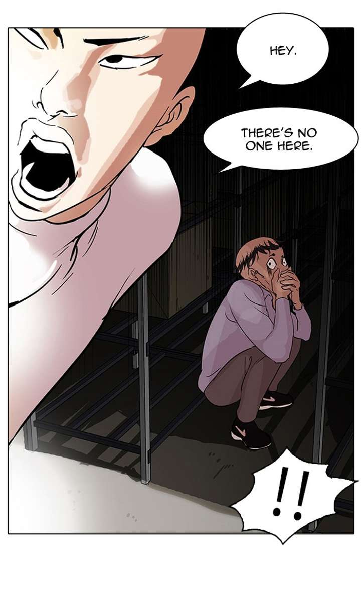 Lookism — Chapter 66 — page 64