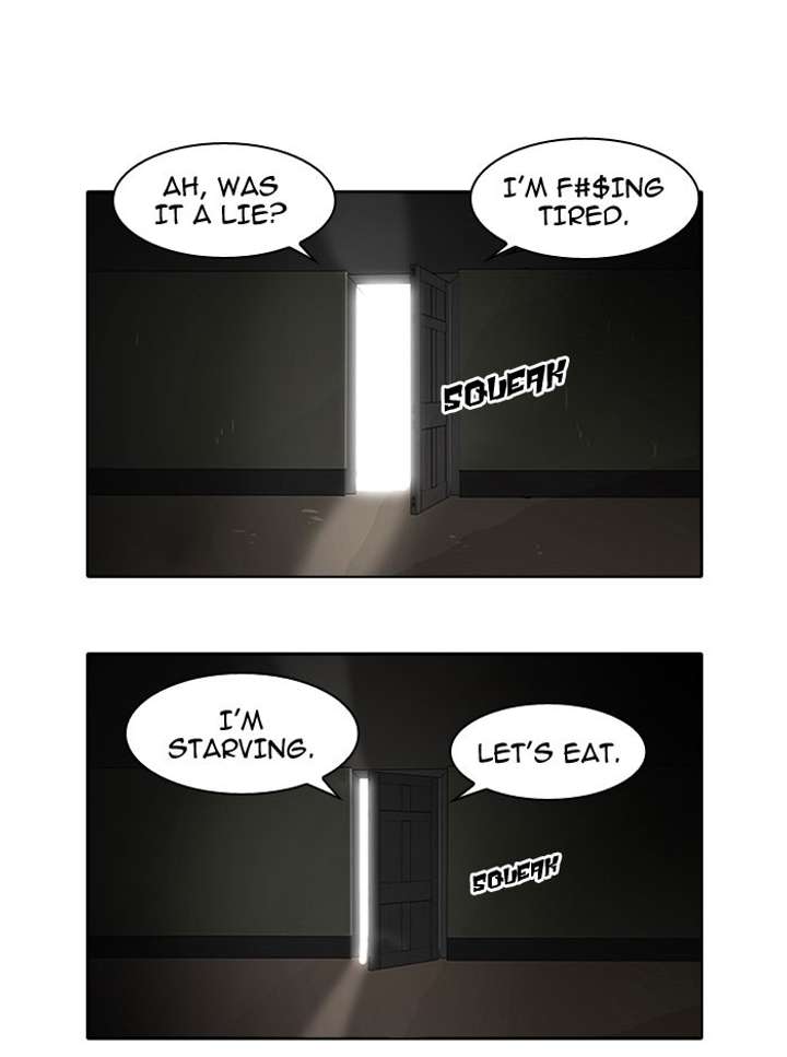 Lookism — Chapter 66 — page 65
