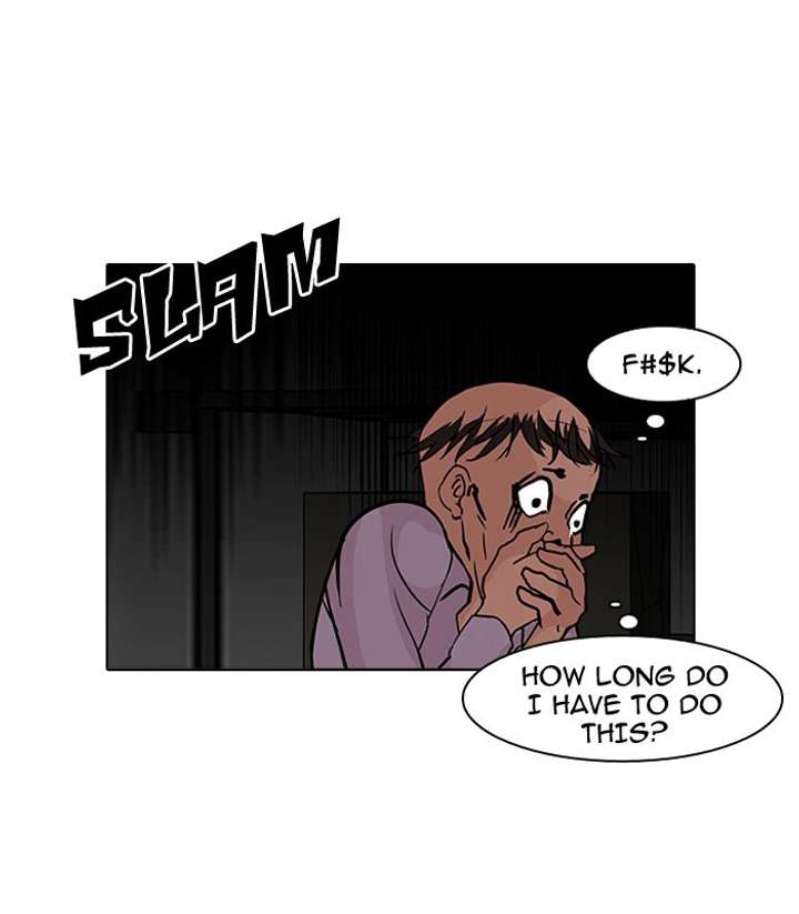 Lookism — Chapter 66 — page 66