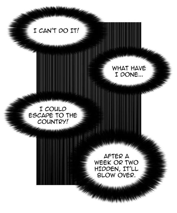 Lookism — Chapter 66 — page 67