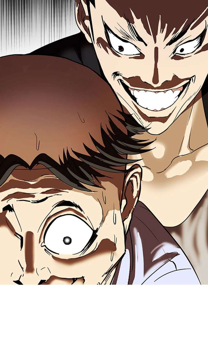 Lookism — Chapter 66 — page 69