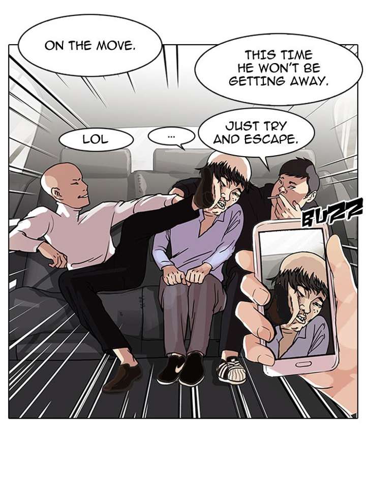 Lookism — Chapter 67 — page 4