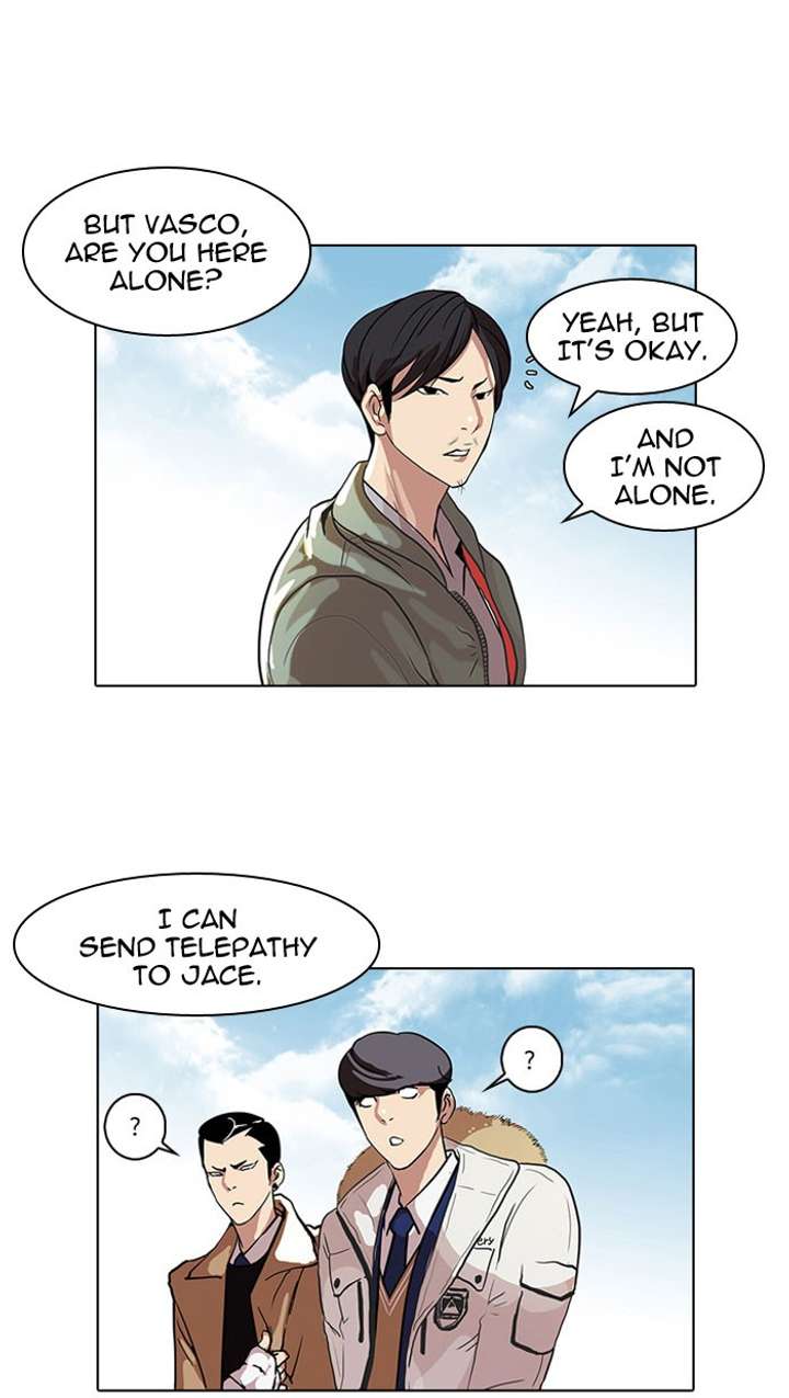 Lookism — Chapter 67 — page 10