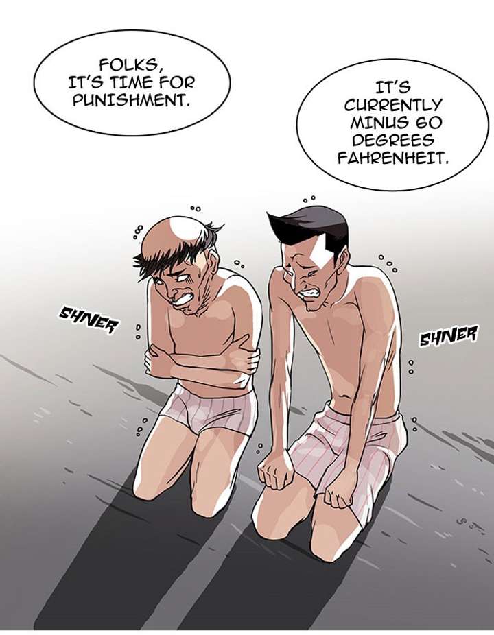 Lookism — Chapter 67 — page 13