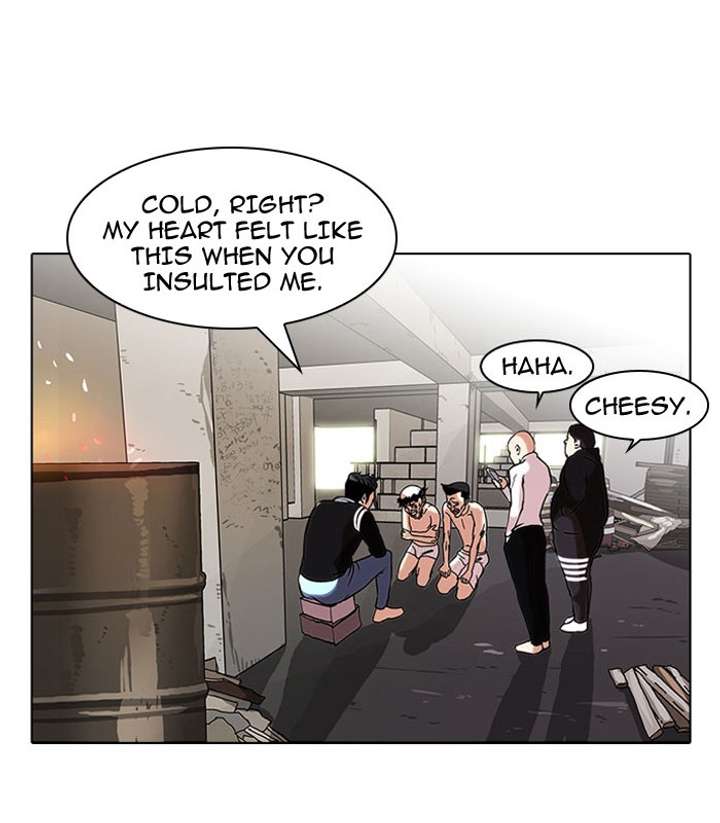 Lookism — Chapter 67 — page 14