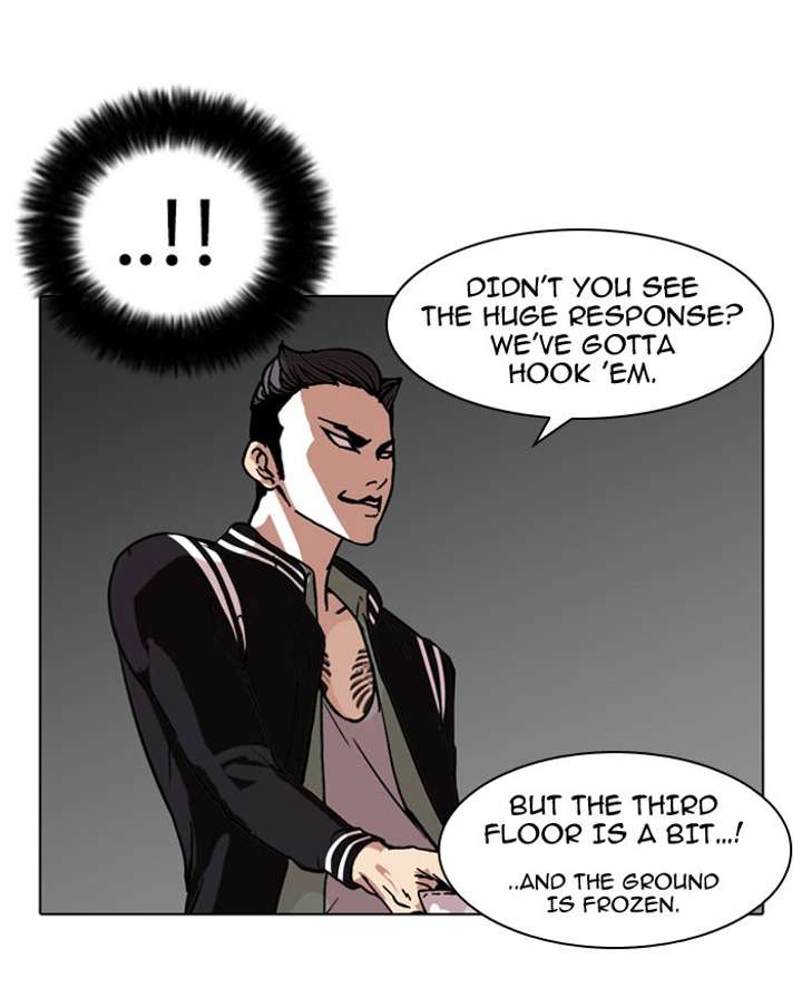 Lookism — Chapter 67 — page 22