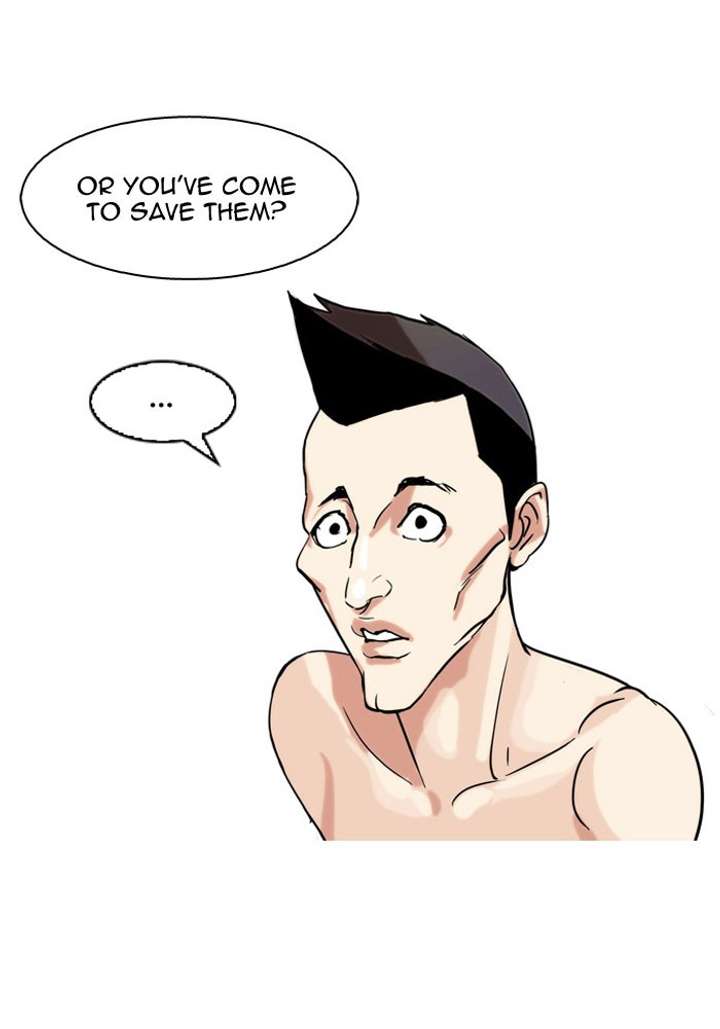 Lookism — Chapter 67 — page 30