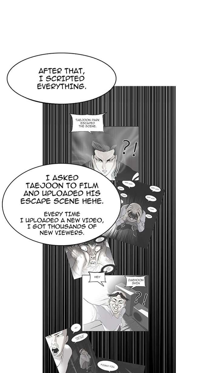 Lookism — Chapter 67 — page 38