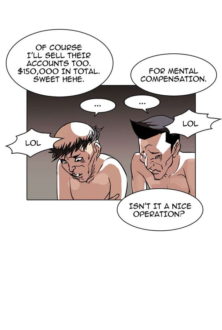 Lookism — Chapter 67 — page 40