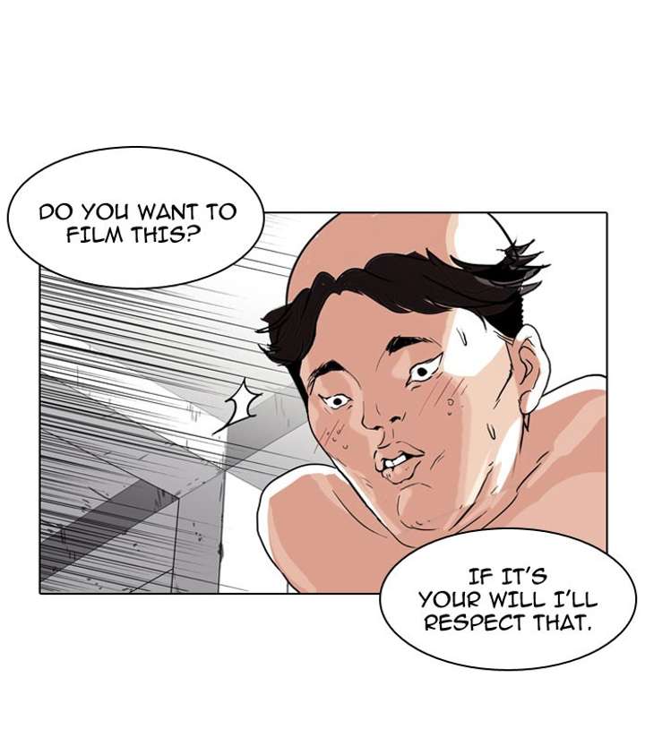 Lookism — Chapter 67 — page 46