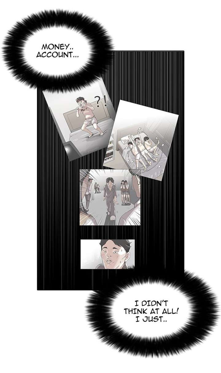 Lookism — Chapter 67 — page 48