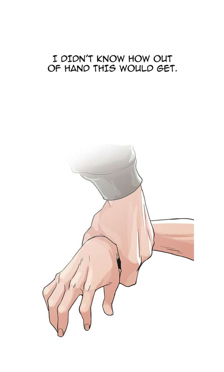 Lookism — Chapter 67 — page 52