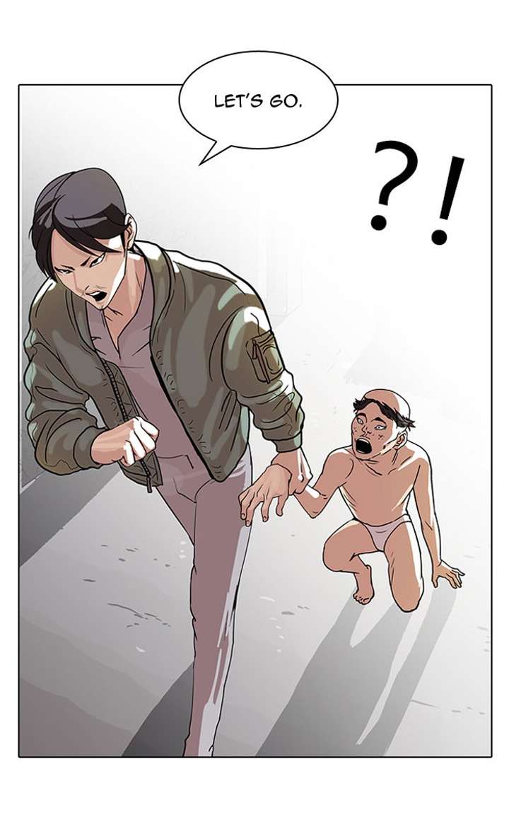 Lookism — Chapter 67 — page 53