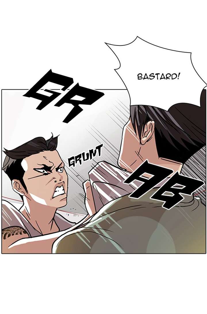 Lookism — Chapter 67 — page 59