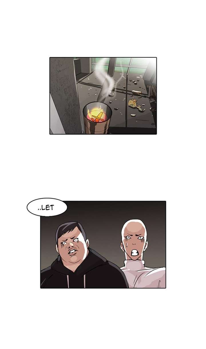 Lookism — Chapter 68 — page 1