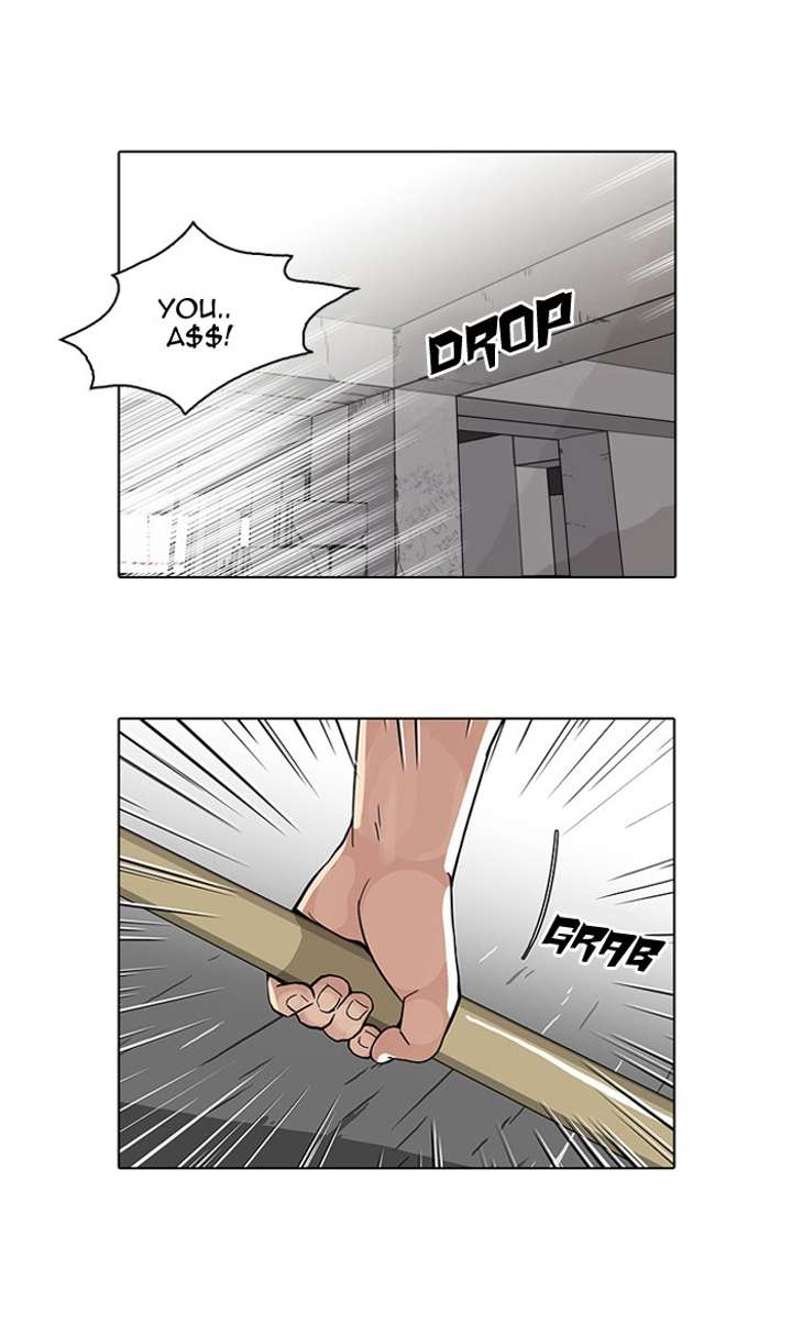 Lookism — Chapter 68 — page 7