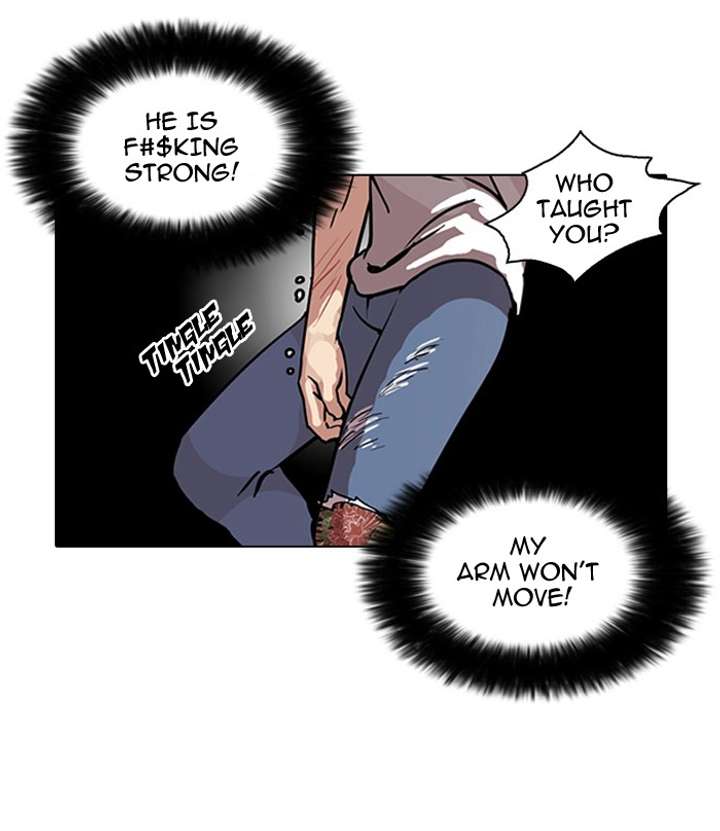 Lookism — Chapter 68 — page 9