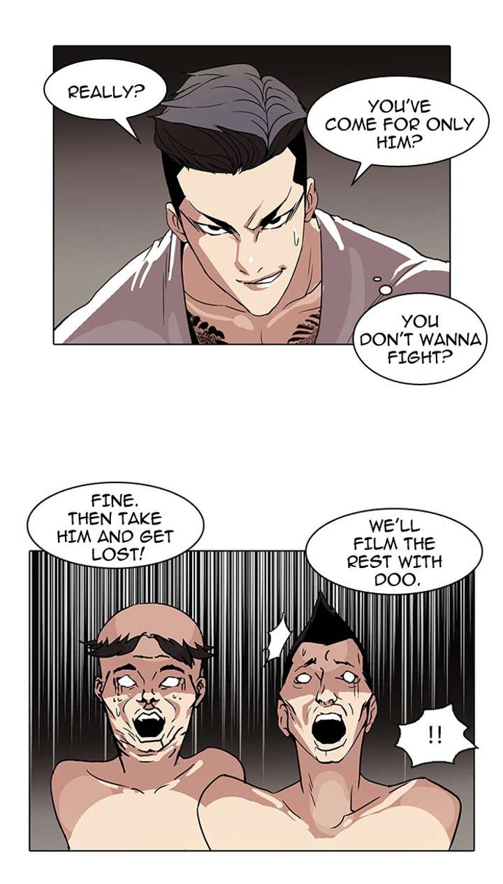 Lookism — Chapter 68 — page 13
