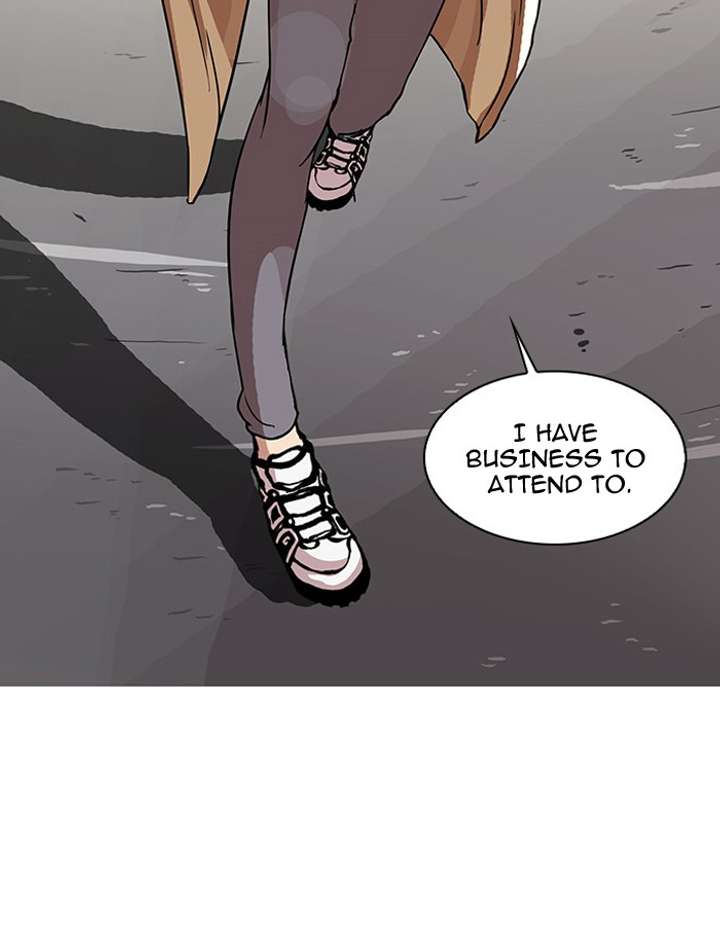 Lookism — Chapter 68 — page 17