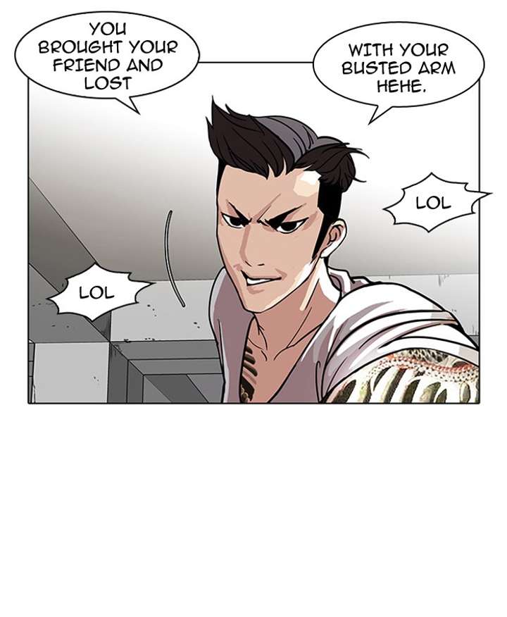 Lookism — Chapter 68 — page 18