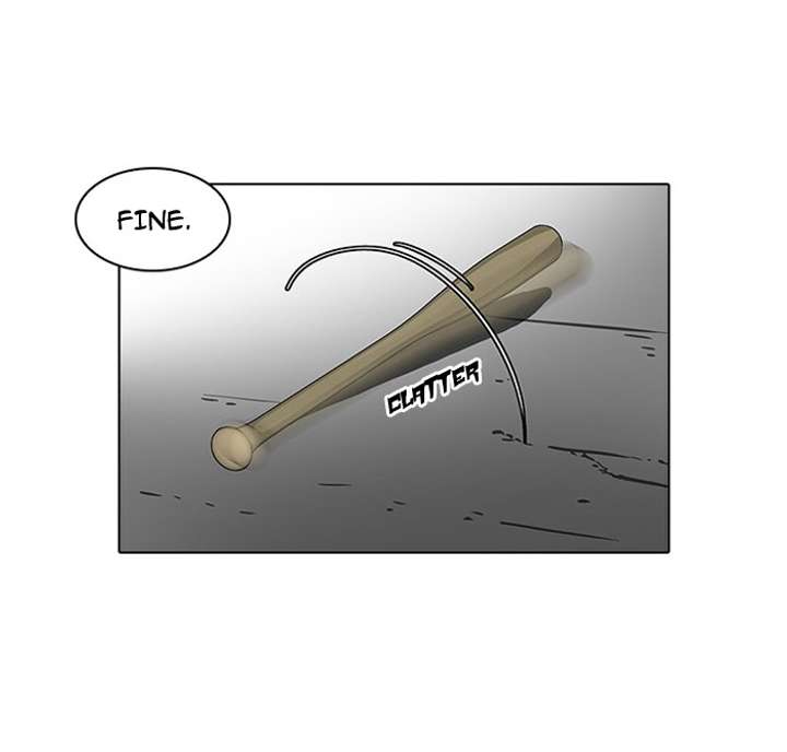 Lookism — Chapter 68 — page 24