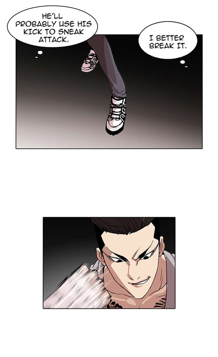 Lookism — Chapter 68 — page 28