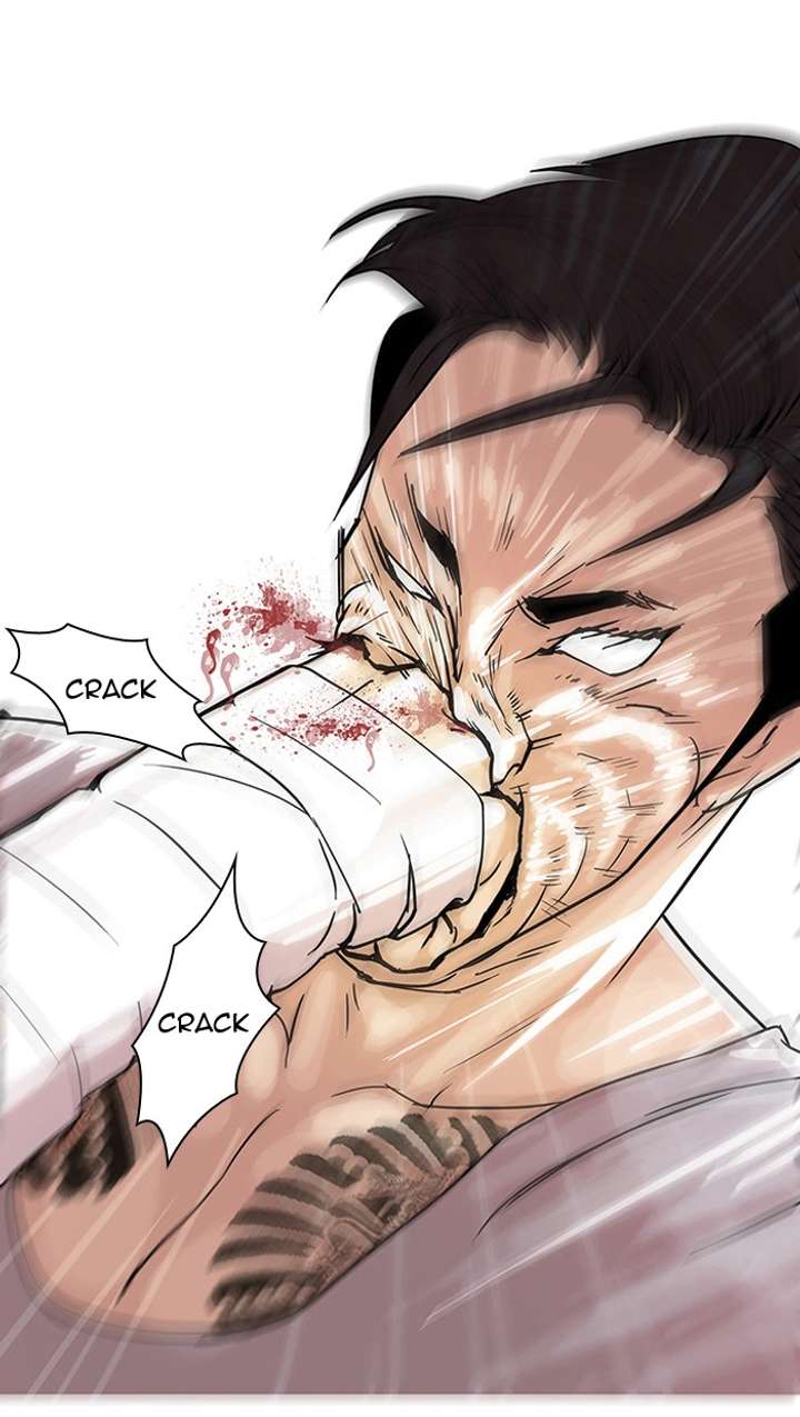 Lookism — Chapter 68 — page 30