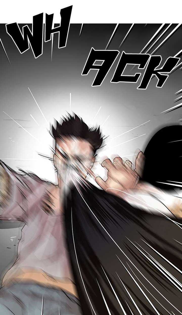 Lookism — Chapter 68 — page 34
