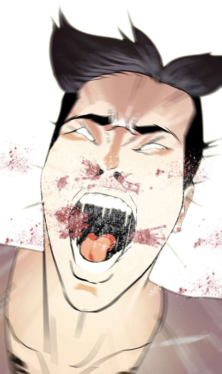 Lookism — Chapter 68 — page 36
