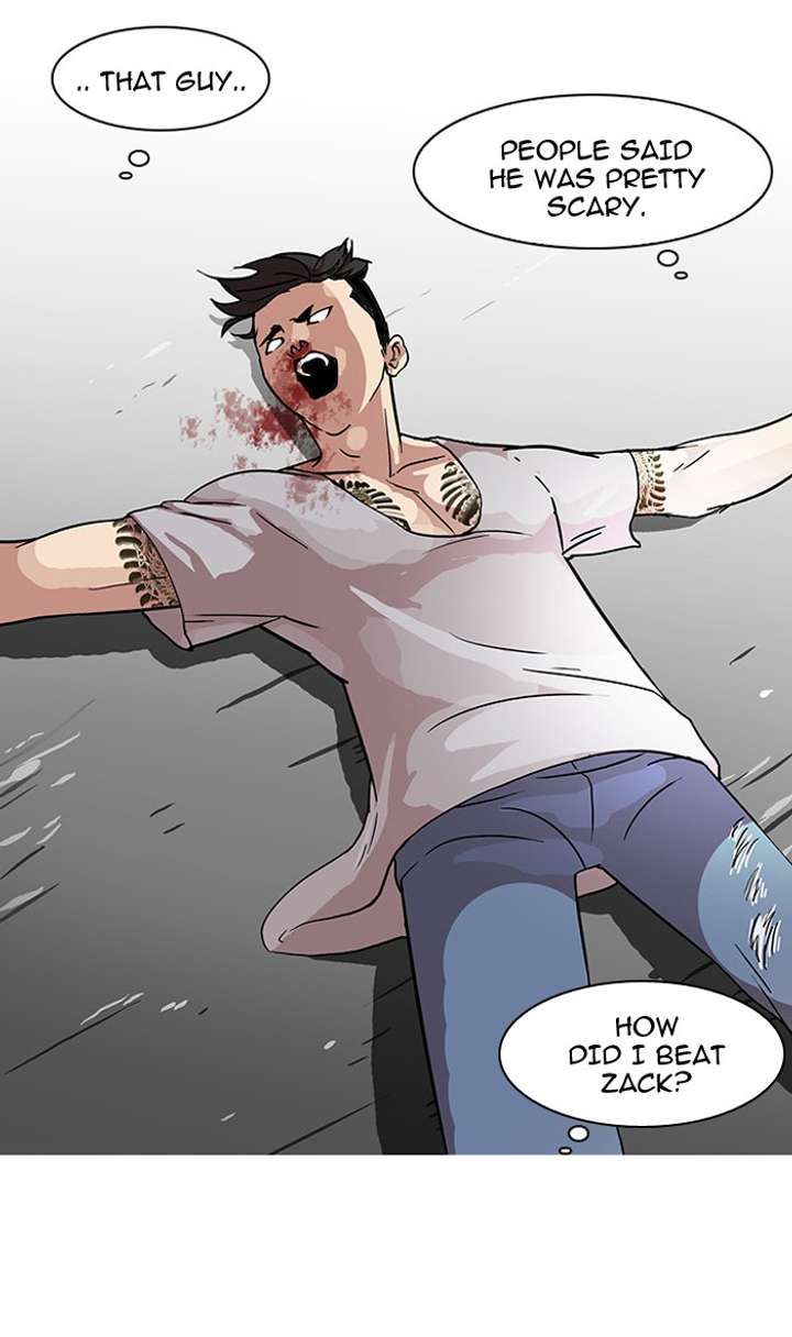 Lookism — Chapter 68 — page 47