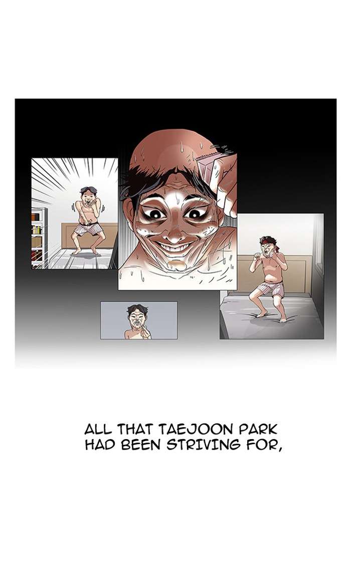 Lookism — Chapter 68 — page 51
