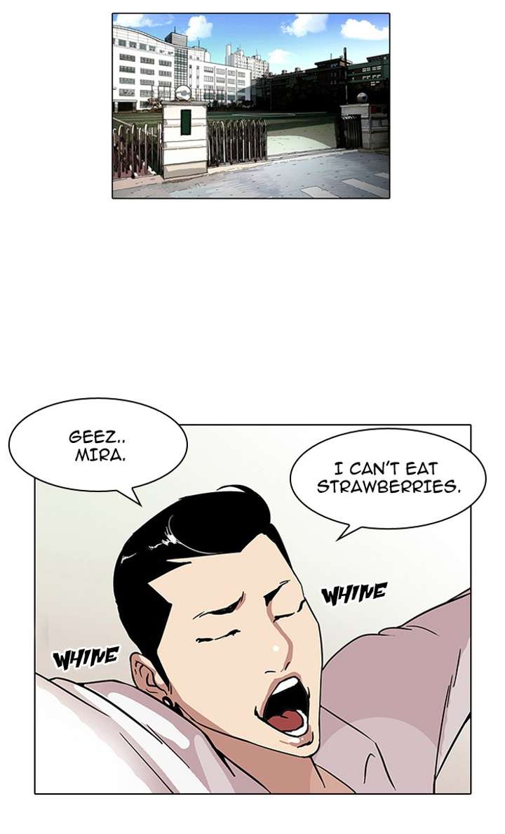 Lookism — Chapter 68 — page 56