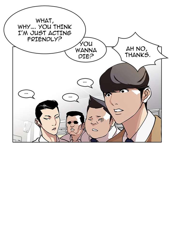 Lookism — Chapter 68 — page 61