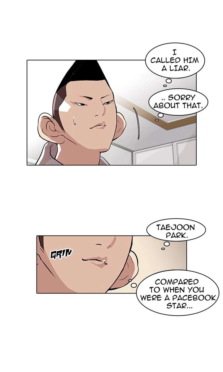Lookism — Chapter 68 — page 66