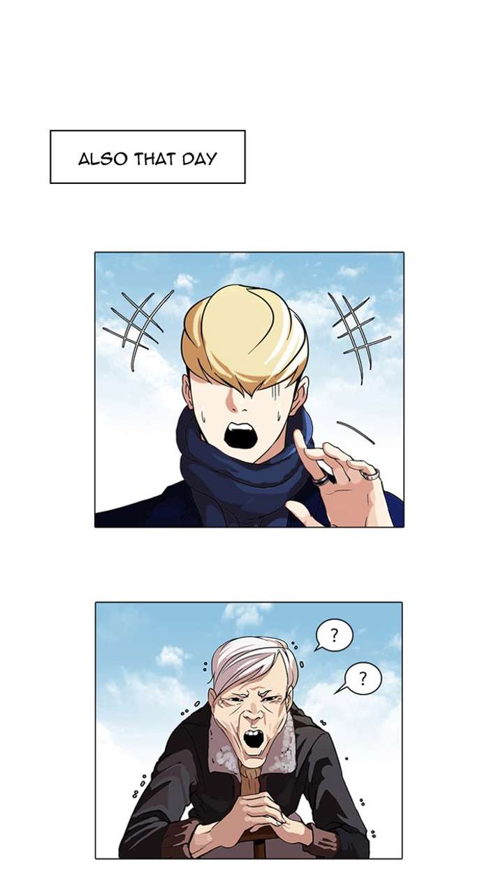 Lookism — Chapter 68 — page 68